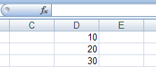 Formula not visible