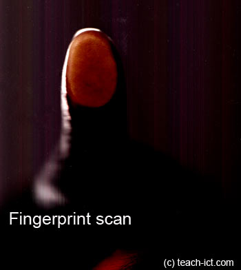 fingerprint